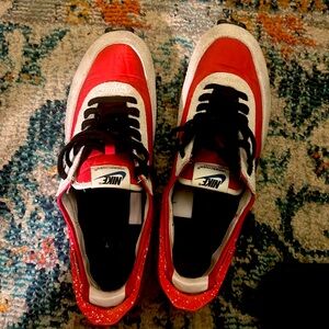 Nike Daybreak x Undercover Mens Size 12.5 Shoes University Red